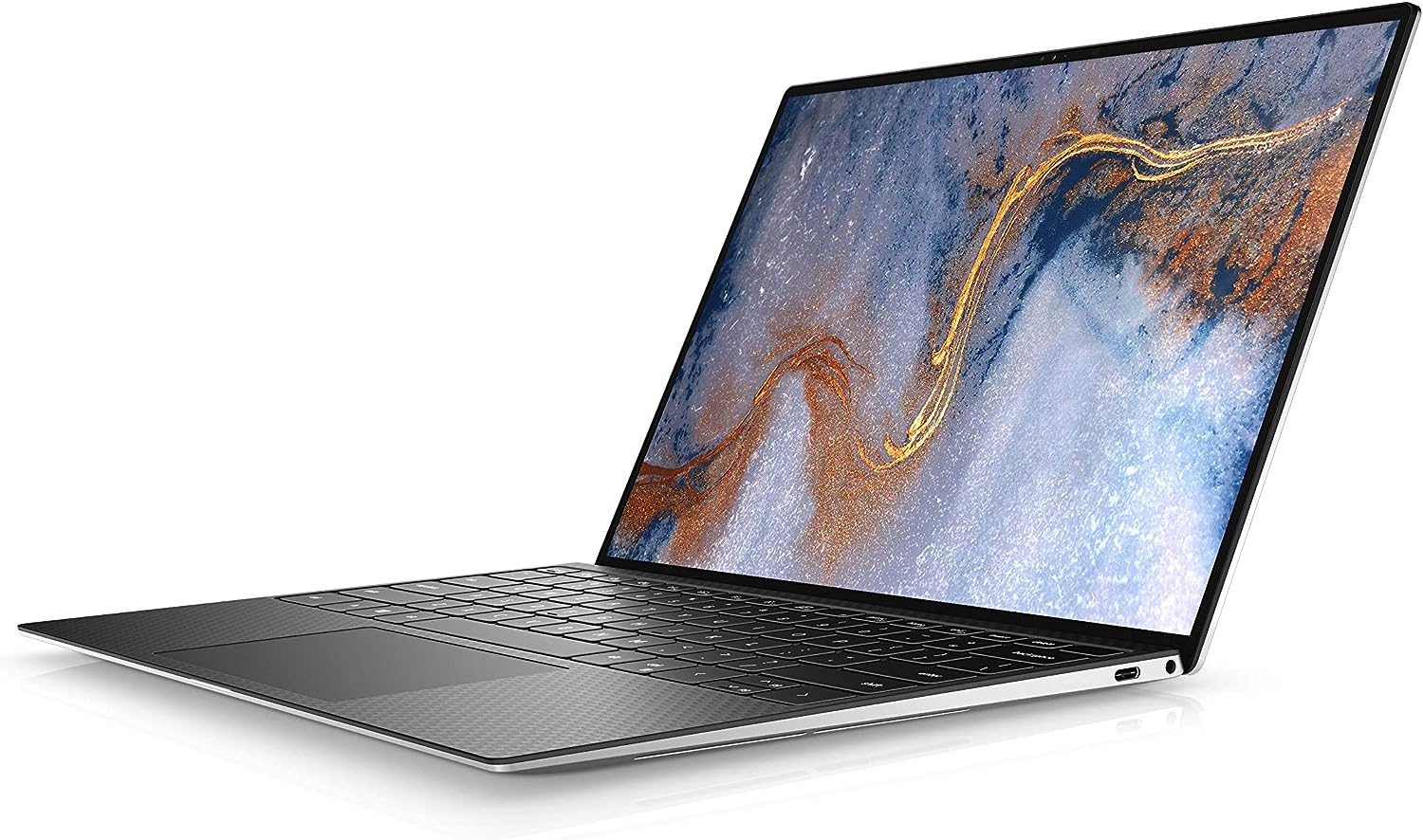 Dell XPS 13 9300 i5-1035G1 Ram 8GB SSD 256GB Màn hình 13.4 Inch FHD+ (1920 x 1200)px
